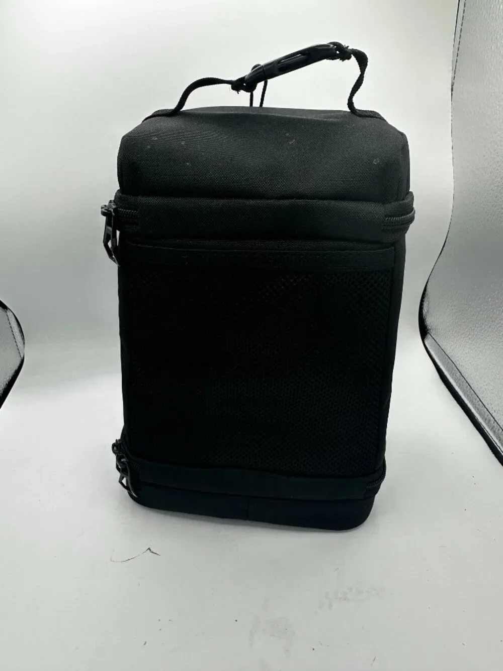 NEW Adidas Excel 2 Lunch Bag Insulated Black/White